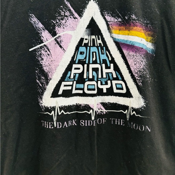 PINK FLOYD band T shirt. - Picture 3 of 3